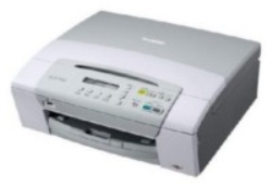 Brother DCP-195C Multifunzione